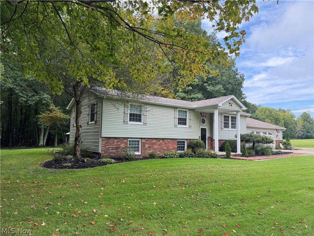 919 Horton Road