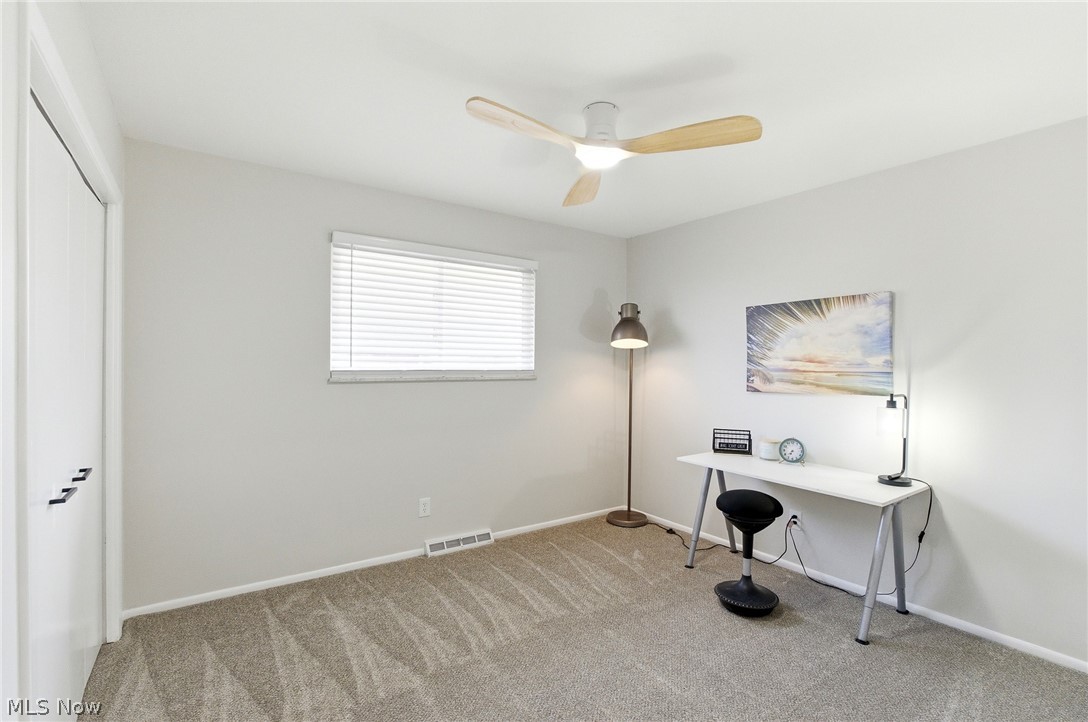 Yamshons Park Allotment - Residential