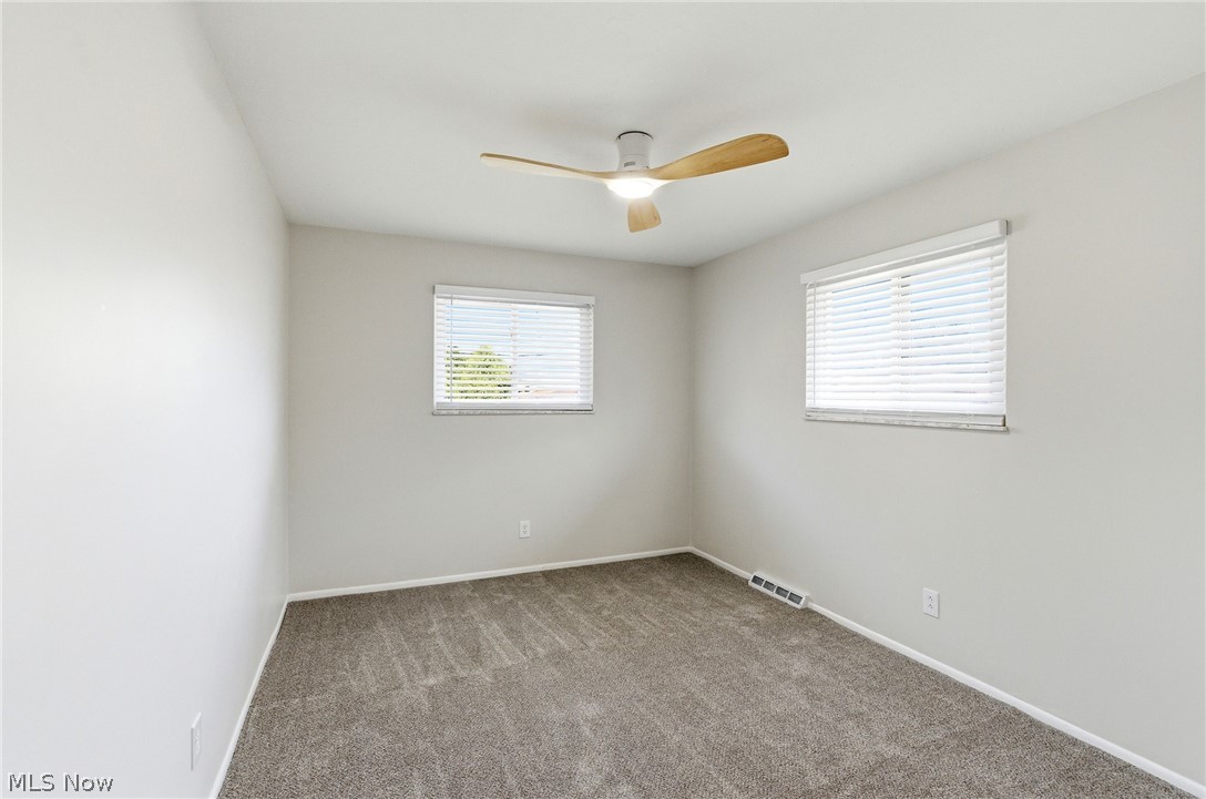 Yamshons Park Allotment - Residential