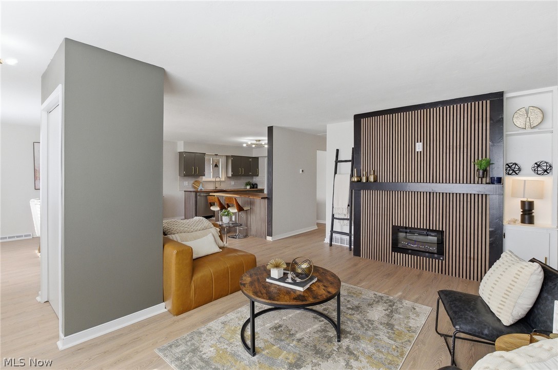 Yamshons Park Allotment - Residential