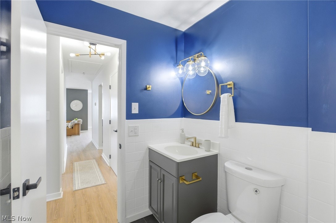 Yamshons Park Allotment - Residential