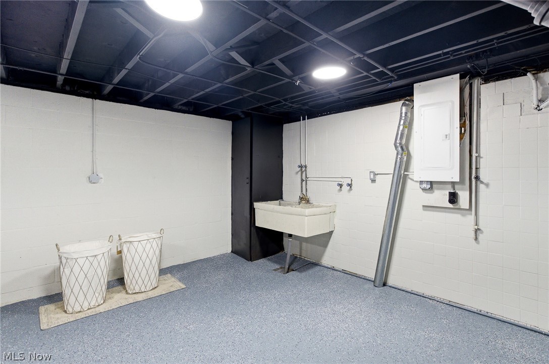 Yamshons Park Allotment - Residential