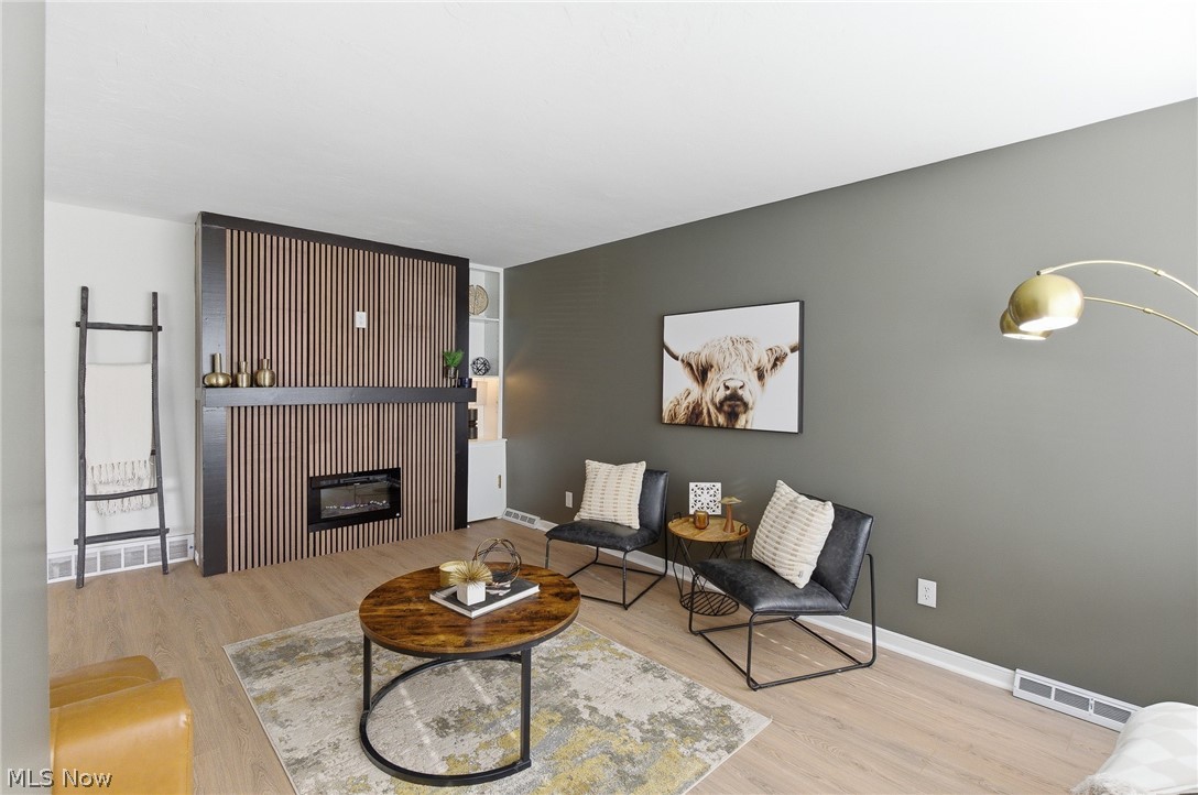 Yamshons Park Allotment - Residential