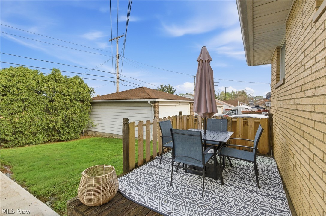 Yamshons Park Allotment - Residential