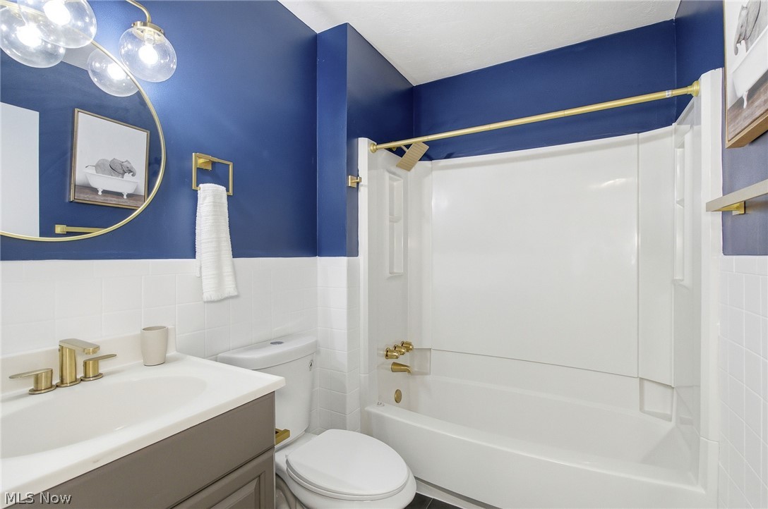 Yamshons Park Allotment - Residential