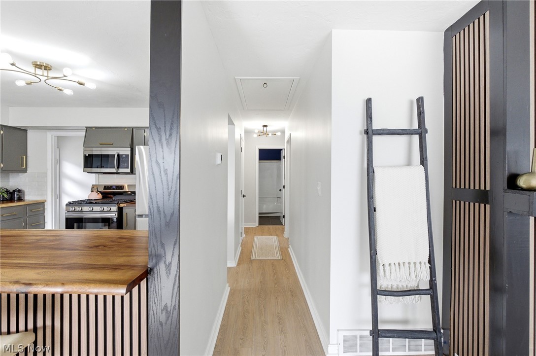 Yamshons Park Allotment - Residential