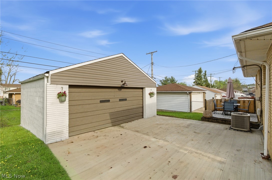 Yamshons Park Allotment - Residential