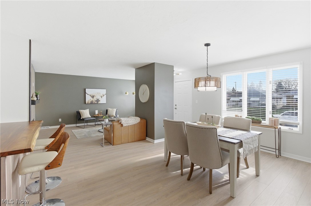 Yamshons Park Allotment - Residential