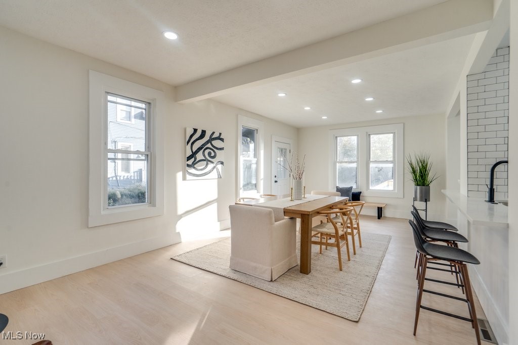 Dudley Baldwin's Sub - Residential