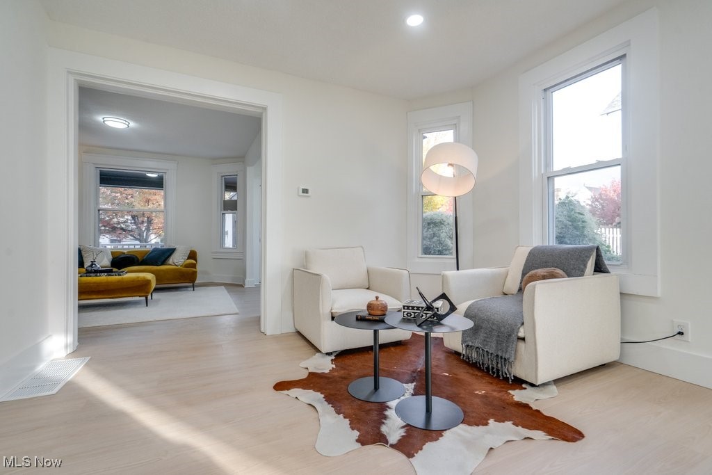 Dudley Baldwin's Sub - Residential