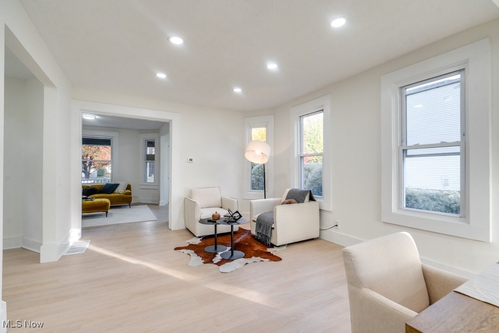 Dudley Baldwin's Sub - Residential