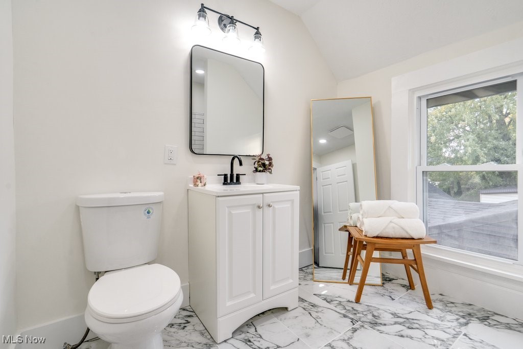 Dudley Baldwin's Sub - Residential