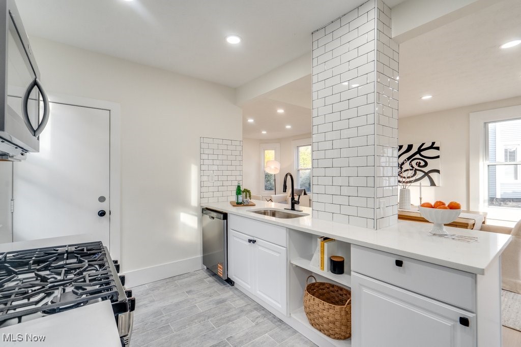 Dudley Baldwin's Sub - Residential