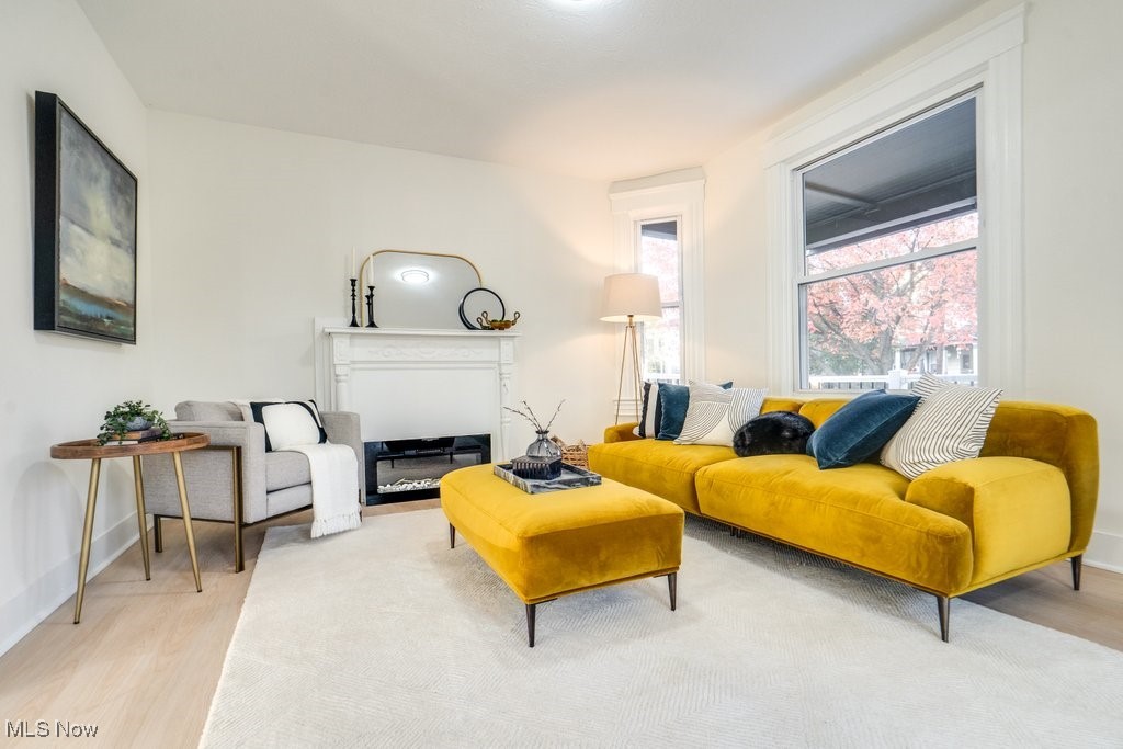 Dudley Baldwin's Sub - Residential