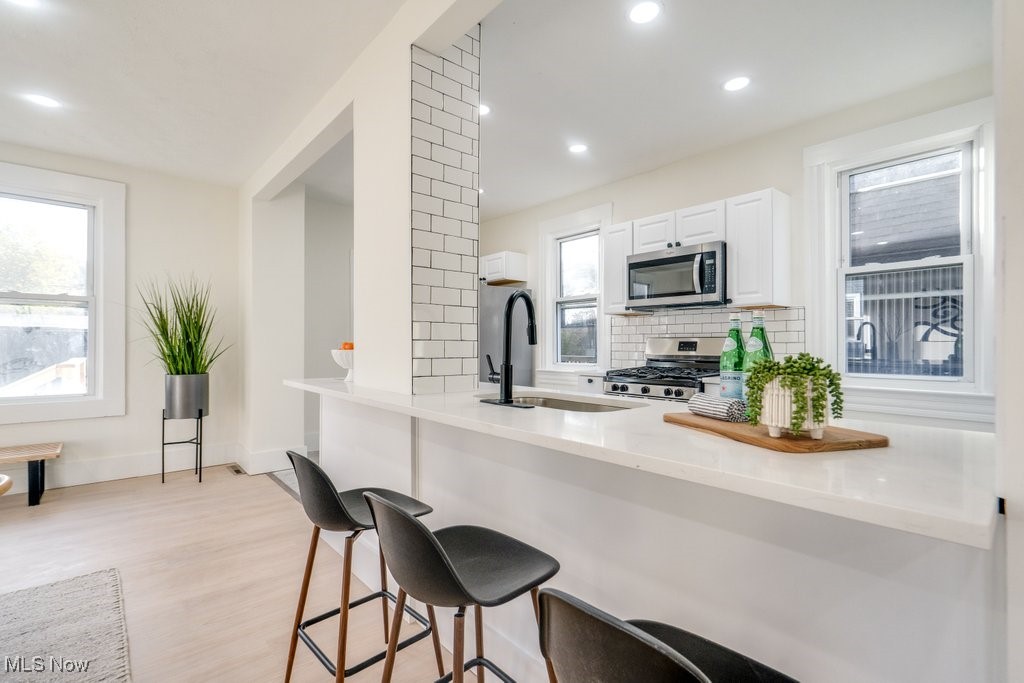 Dudley Baldwin's Sub - Residential