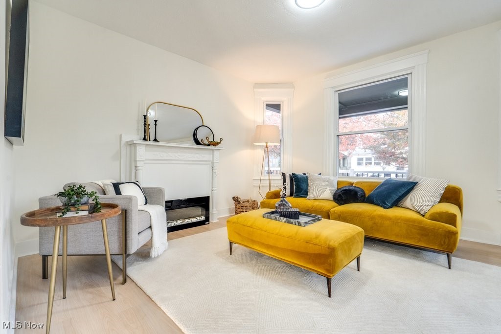 Dudley Baldwin's Sub - Residential