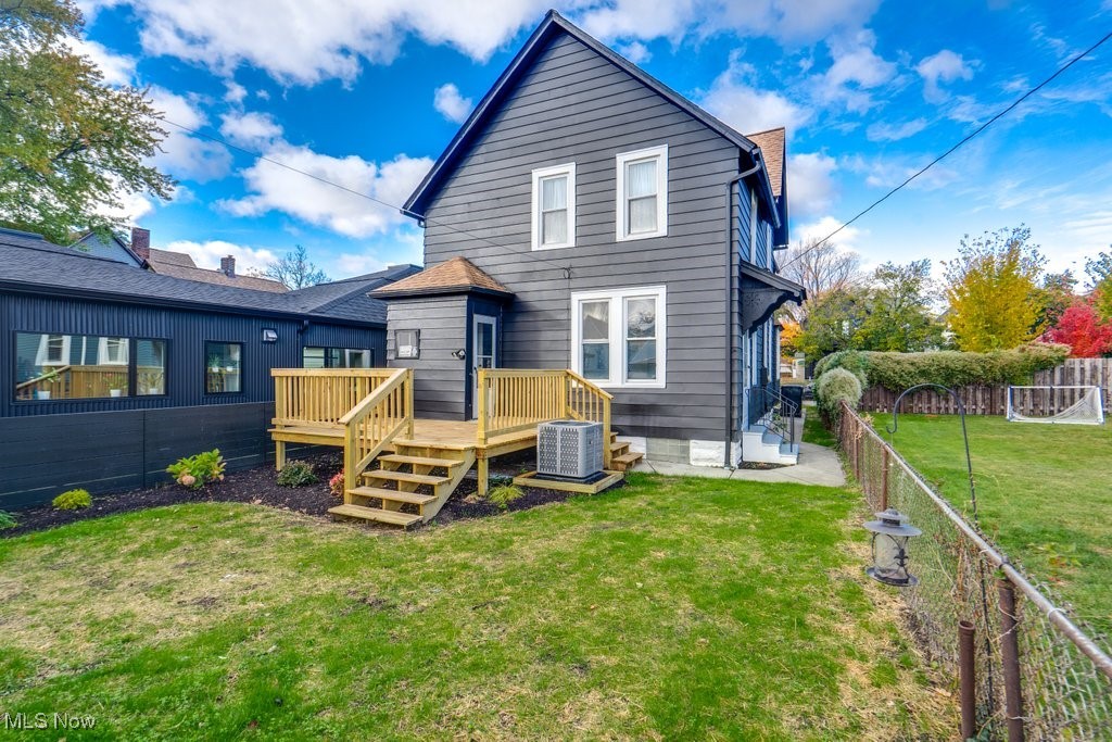 Dudley Baldwin's Sub - Residential