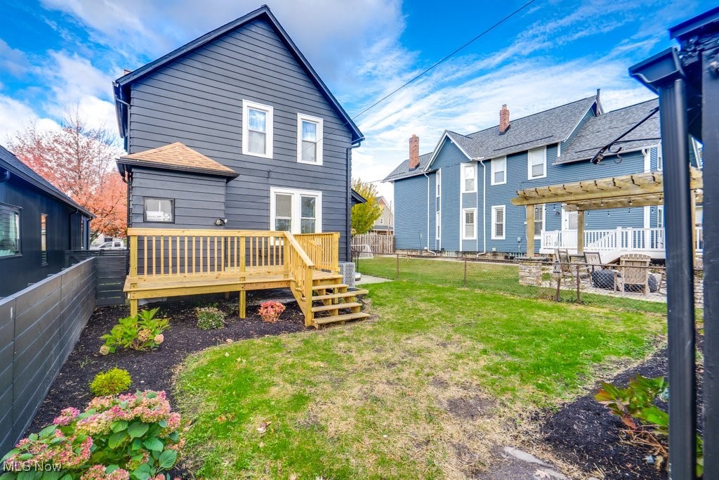 Dudley Baldwin's Sub - Residential