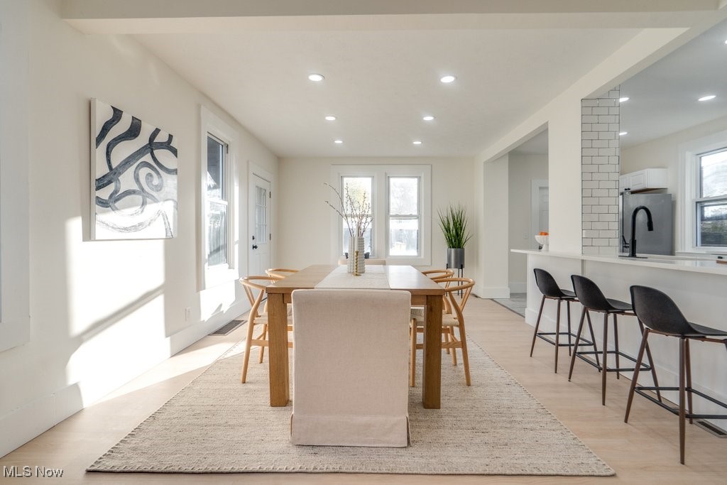 Dudley Baldwin's Sub - Residential