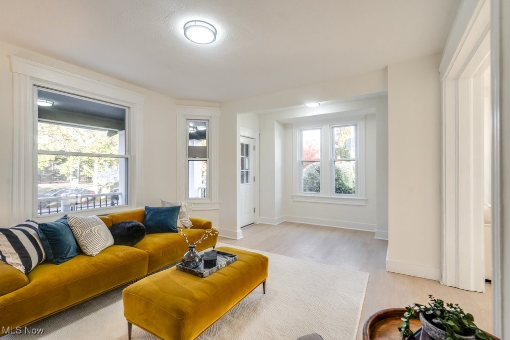 Dudley Baldwin's Sub - Residential