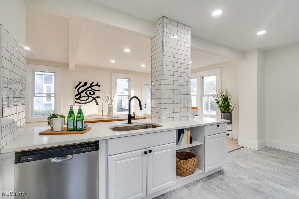 Dudley Baldwin's Sub - Residential