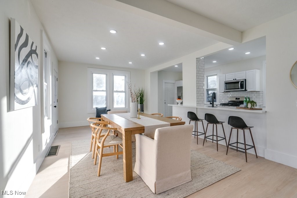 Dudley Baldwin's Sub - Residential