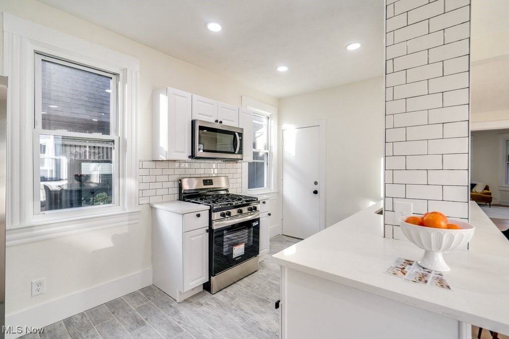 Dudley Baldwin's Sub - Residential