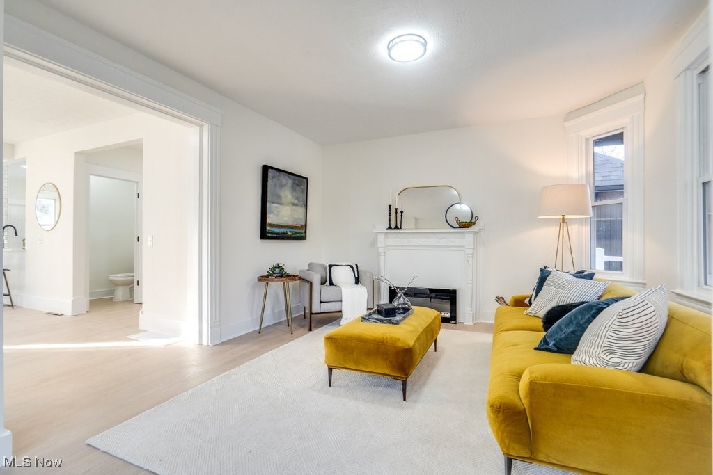 Dudley Baldwin's Sub - Residential