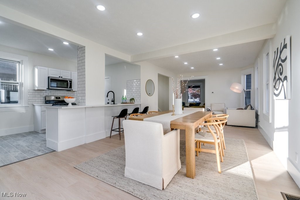 Dudley Baldwin's Sub - Residential