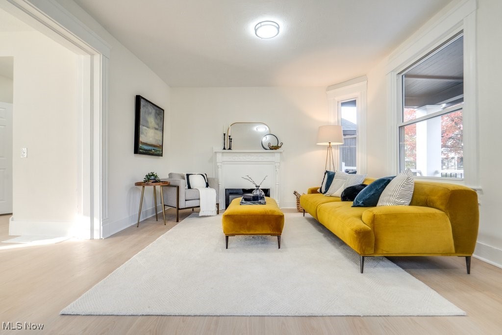 Dudley Baldwin's Sub - Residential