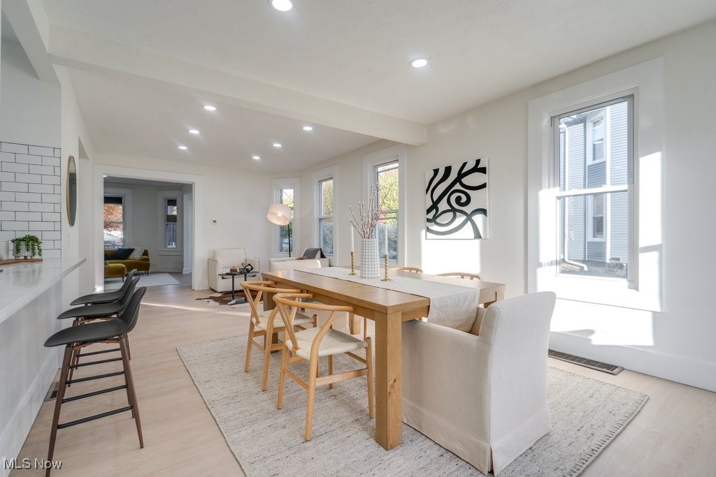 Dudley Baldwin's Sub - Residential