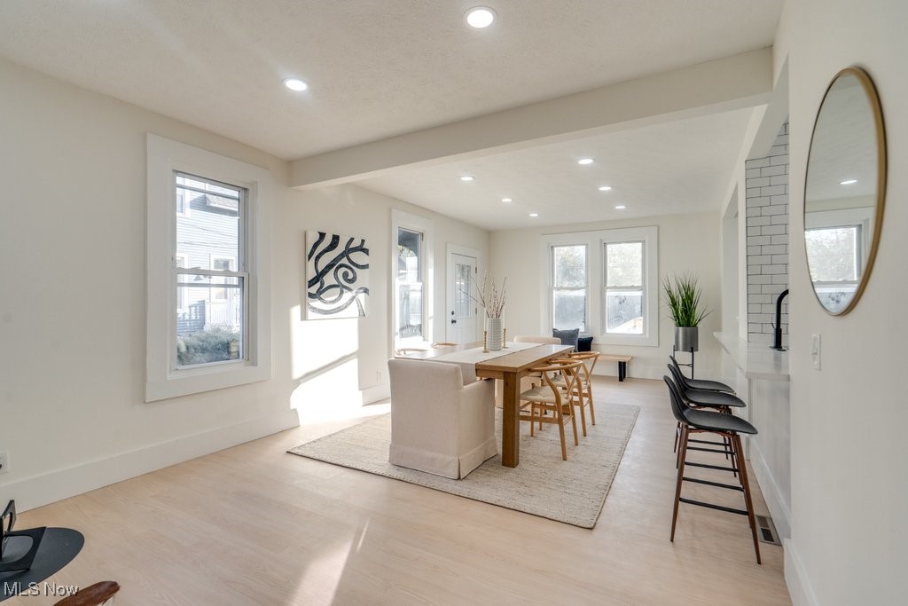 Dudley Baldwin's Sub - Residential