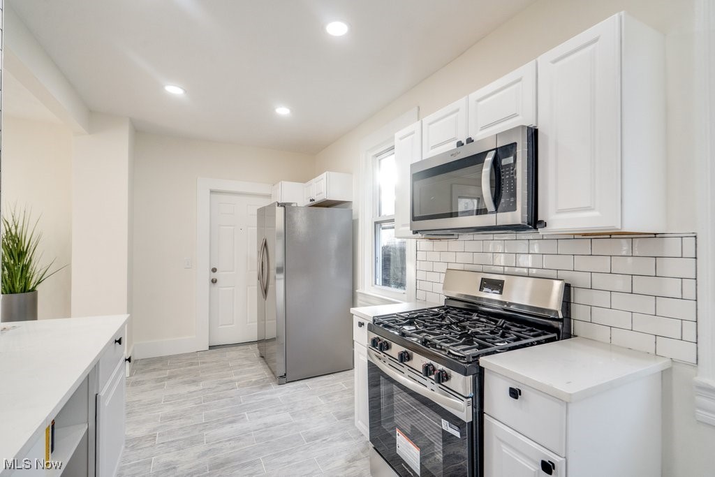 Dudley Baldwin's Sub - Residential