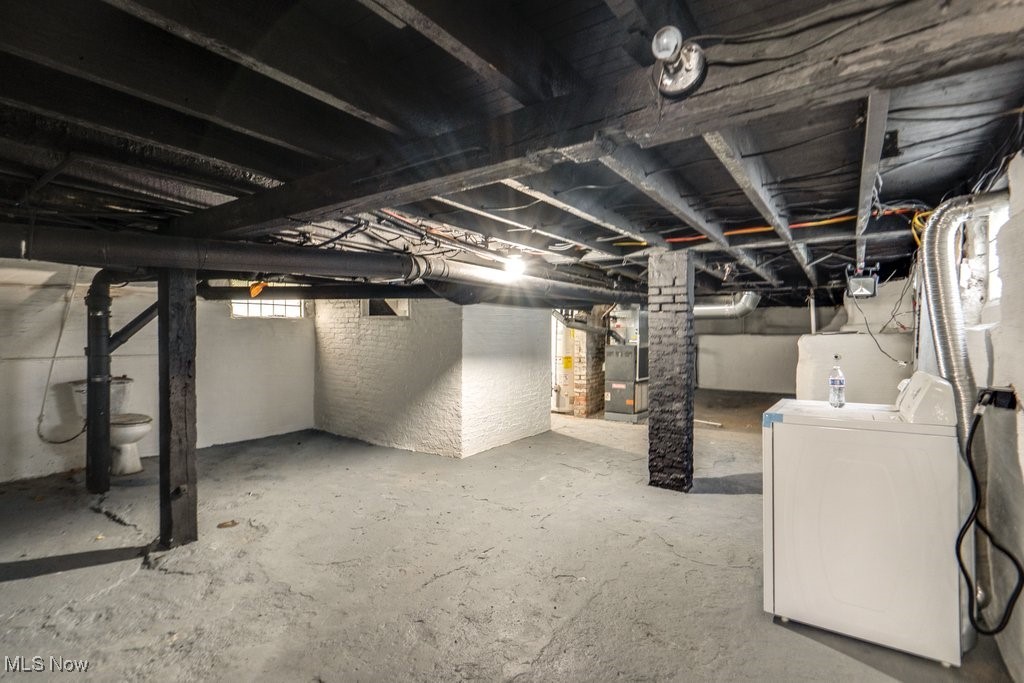 Dudley Baldwin's Sub - Residential