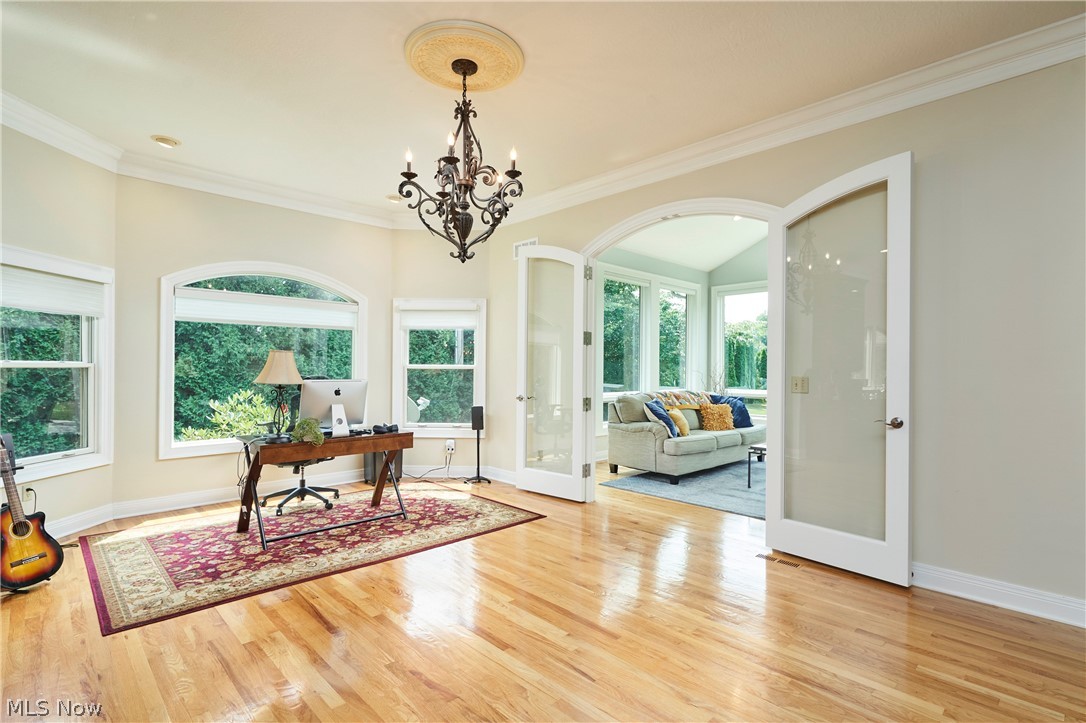 Copley - Residential