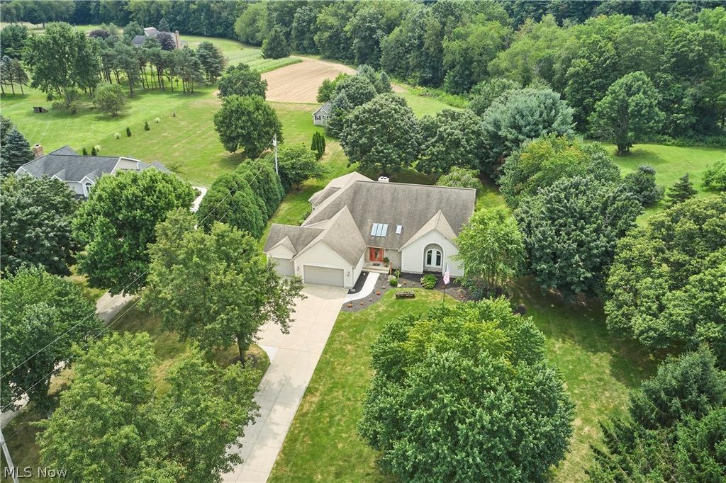Photo of 3666 Minor Road, Copley, OH 44321 (MLS # 5212518)