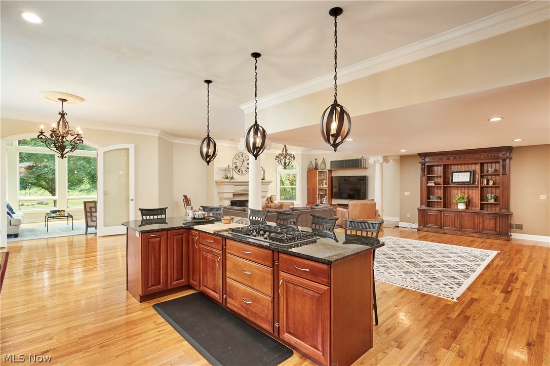 Copley - Residential