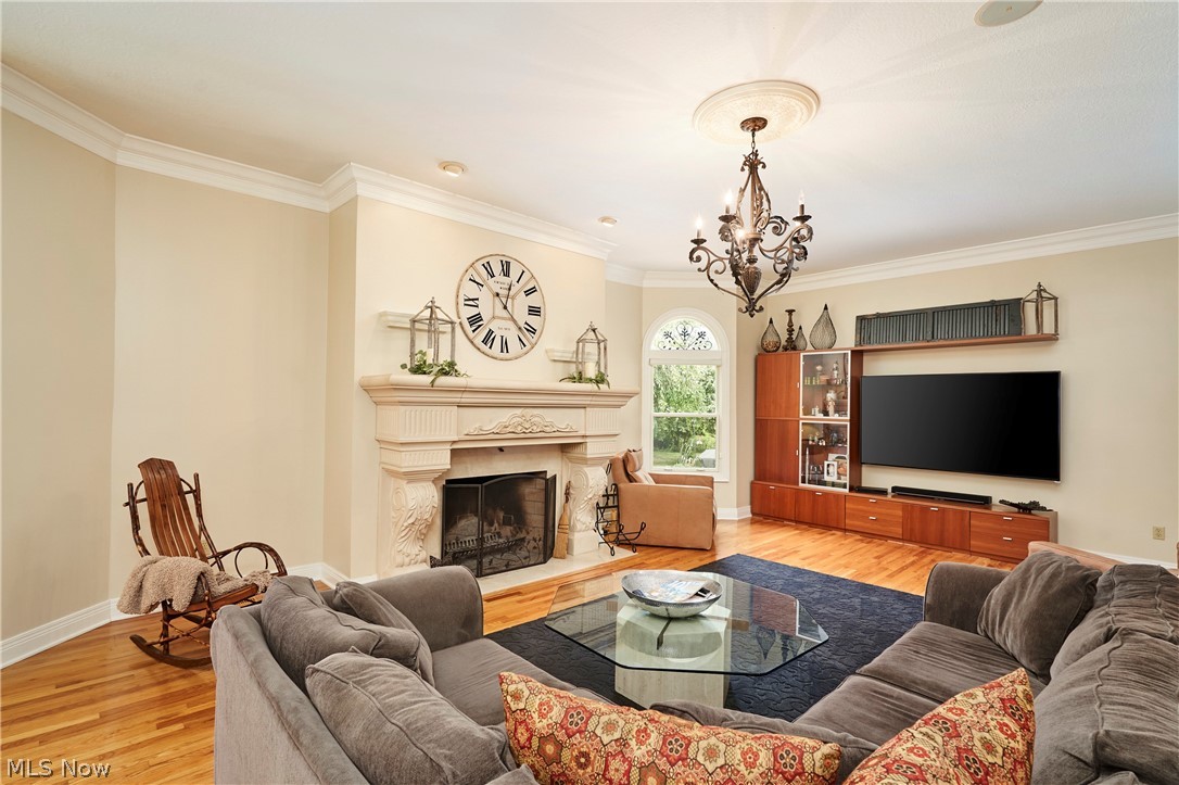 Copley - Residential