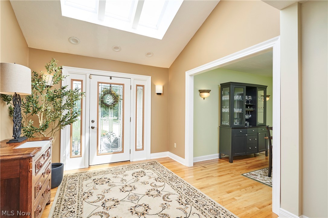 Copley - Residential