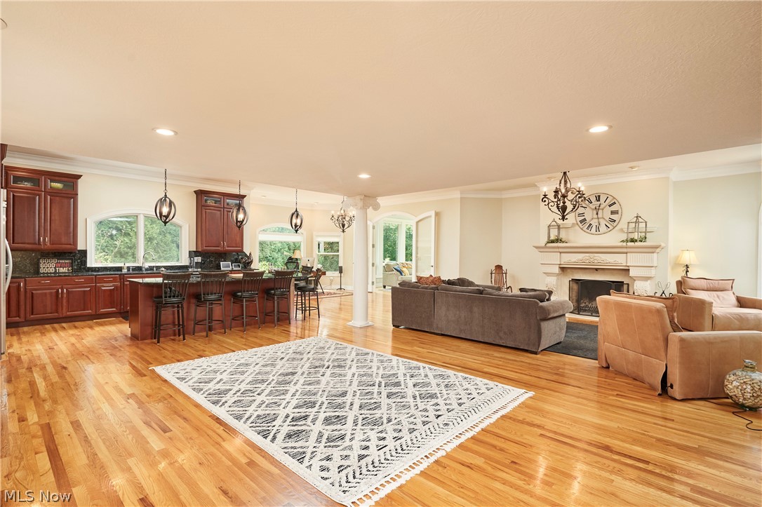 Copley - Residential