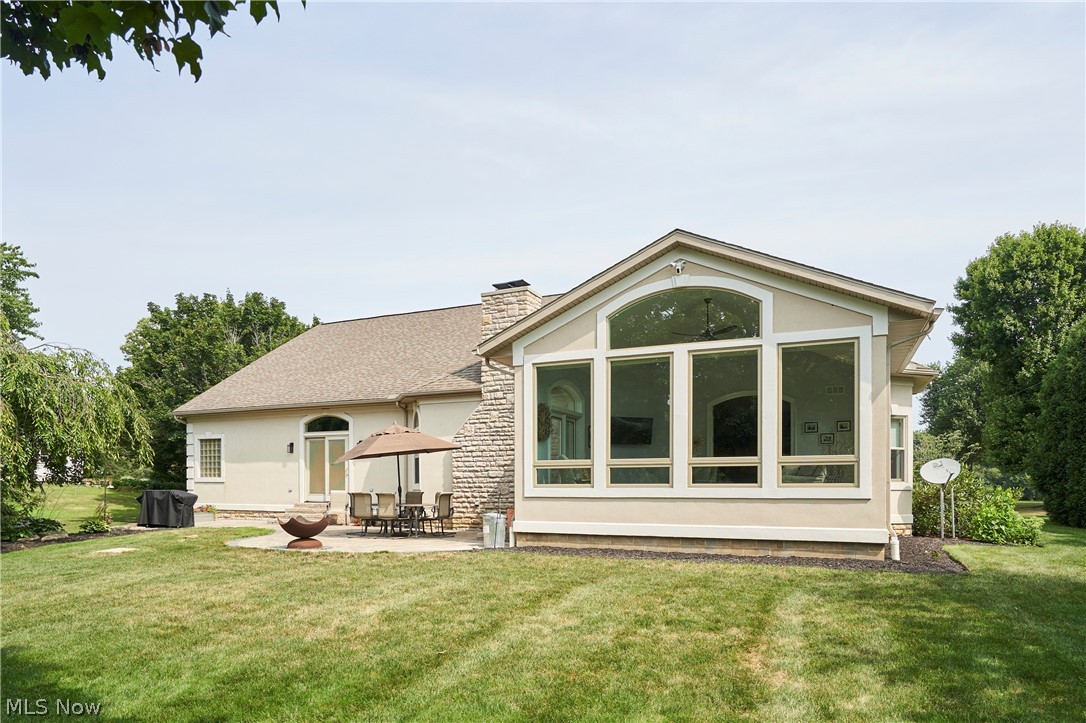 Copley - Residential