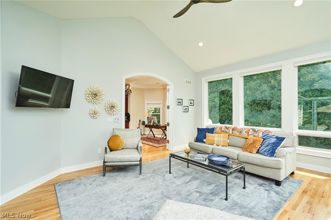 Copley - Residential