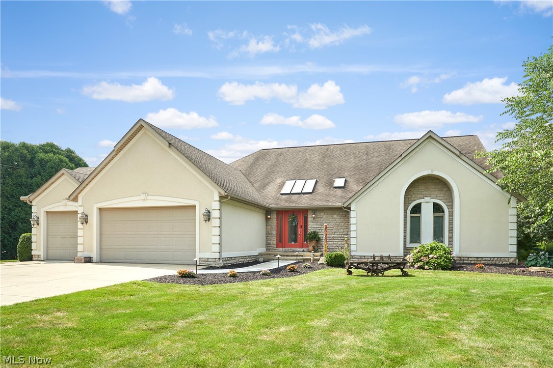 Copley - Residential