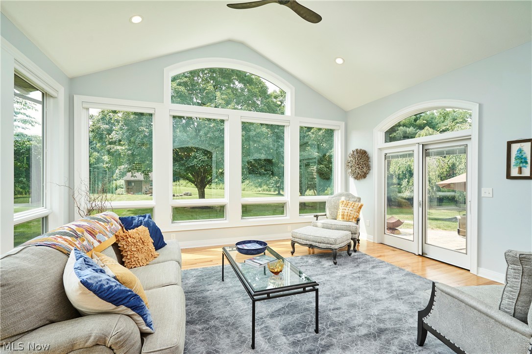 Copley - Residential