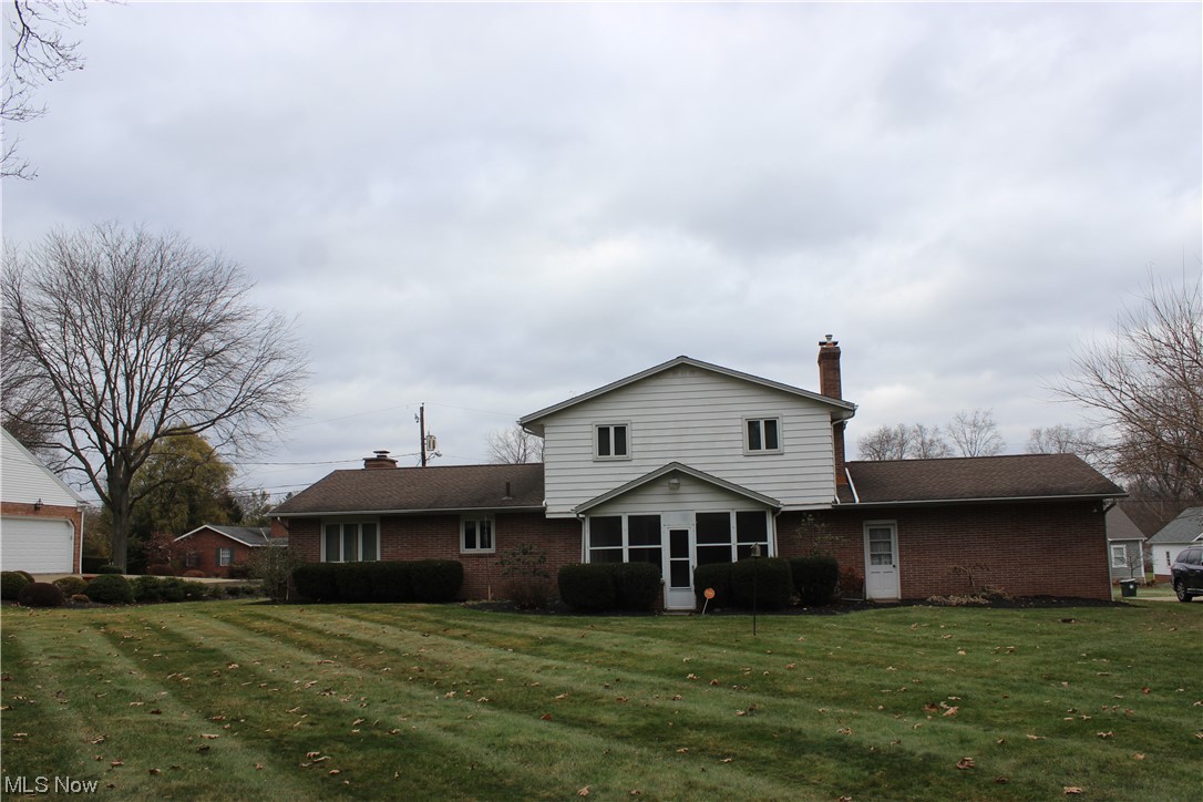 Canton - Residential