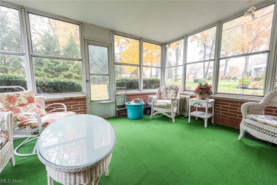 Canton - Residential