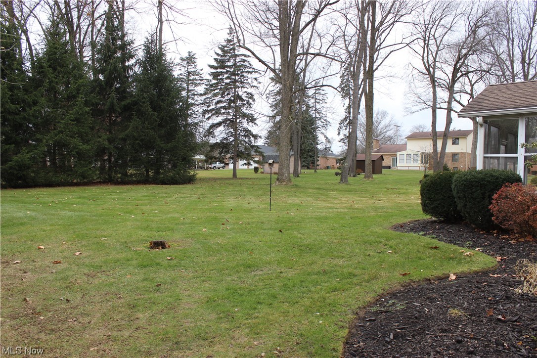 Canton - Residential