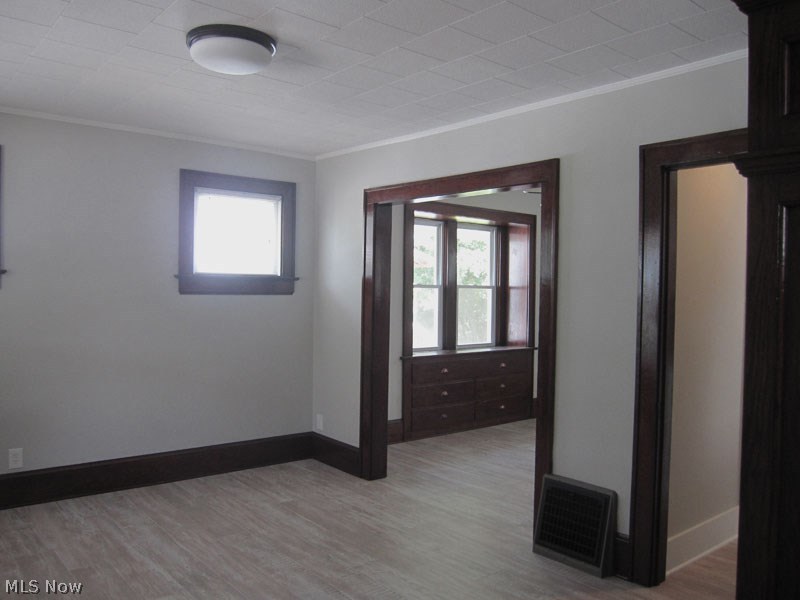 Bellows Allotment - Residential