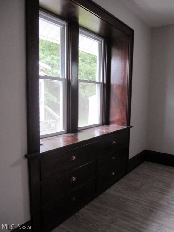 Bellows Allotment - Residential