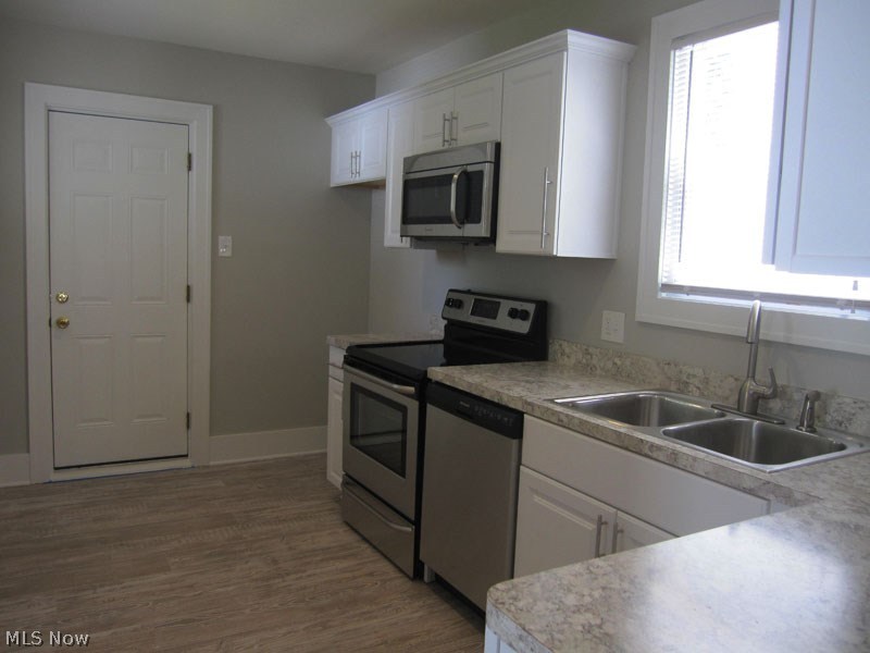 Bellows Allotment - Residential